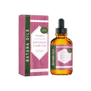 Batana Oils