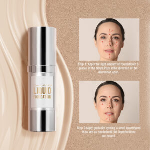 Makeup Clothing Moisturizing Brightening Concealer BB Cream Makeup Primer